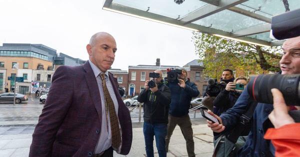 惊天内幕!DJ凯瑞的骗子人生竟如此辉煌