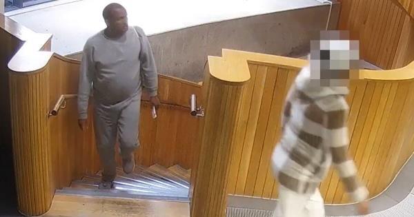 英监狱乌龙释放性侵罪犯 遣返埃塞引爆舆论