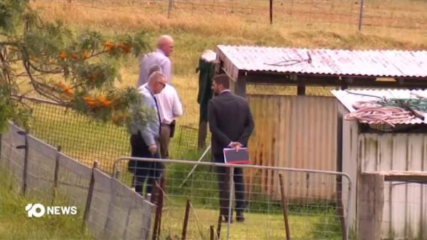 【新州惨案】三孩妈妈家中遇害,嫌犯被控谋杀!居民震惊:社区安全引担忧