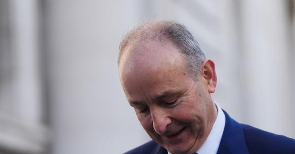 米歇尔·马丁即将告别共和党党魁之位?权力更迭暗流涌动!