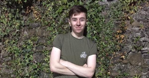 爱尔兰小镇命案!男子遭袭身亡,警方启动谋杀调查