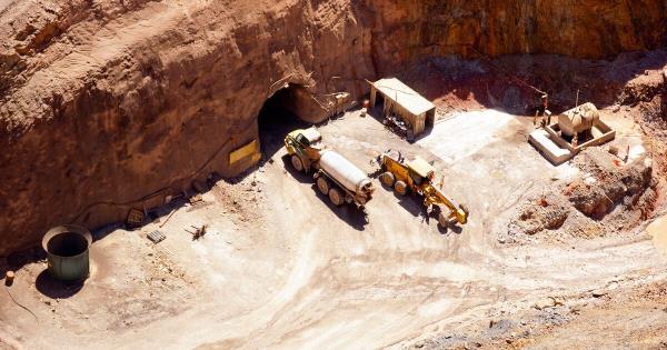 突发!澳洲矿场爆炸致两人遇难,爱尔兰籍男子不幸丧生