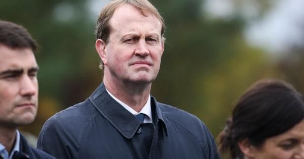 爱尔兰统一迎来新曙光:凯瑟琳·康诺利与吉姆·奥卡拉汉联手改写历史!