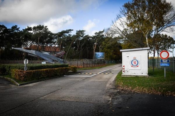 北约基地上空惊现神秘无人机,疑与美军核武库有关!