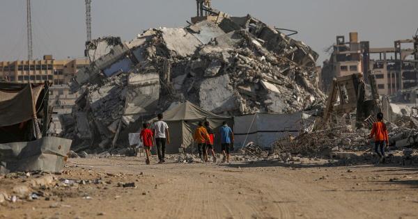 以军空袭炮击致9人丧生,加沙停火协议岌岌可危!