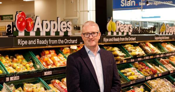 去年乐购爱尔兰业务狂赚18.5亿欧元!本土化运营创收神话引爆业界