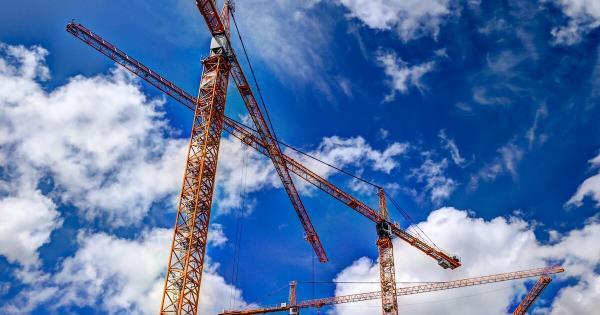 政府紧急求权加速基建落地,新规引爆行业热议!