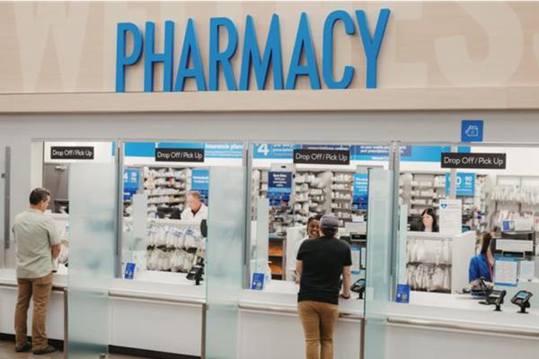 沃尔玛开售减肥神针,引爆全民瘦身热潮!