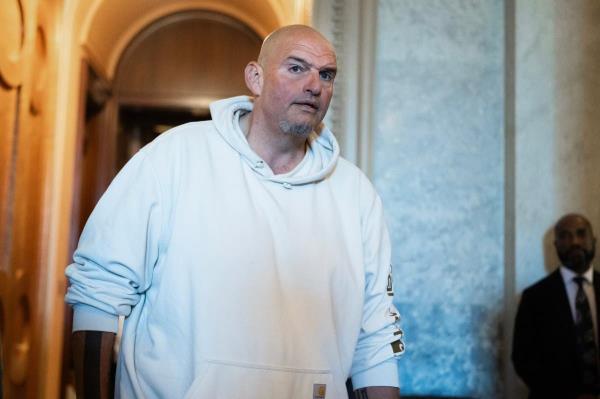 政府停摆致援助计划搁浅,费特曼痛批:彻底失败!