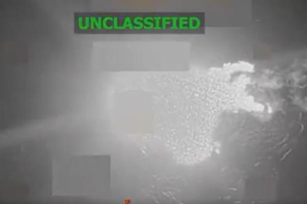 特朗普下令加勒比海扫毒再出重拳!毒枭闻风丧胆