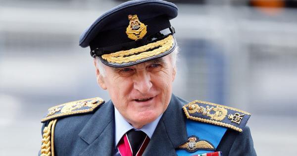 前英防长警告:政局变动危及爱尔兰与北约关系,地区安全再引关注!