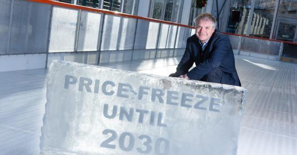 宽带价格五年不涨,你敢信?