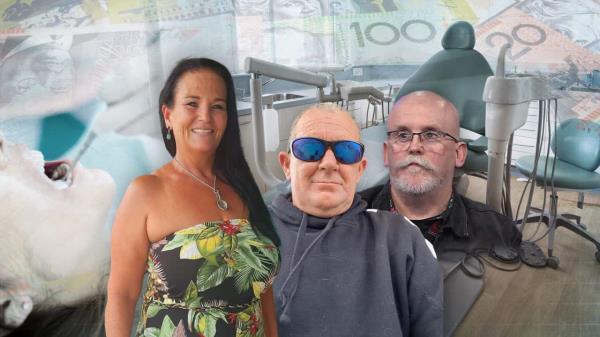 提前取出养老金,有人欢喜有人忧:他补牙焕新人生,她陷4.8万噩梦深渊