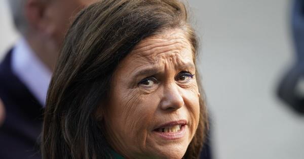 玛丽·路易斯·麦克唐纳痛斥宗派攻击:希瑟·汉弗莱斯遭网暴事件警示仇恨言论绝不可取