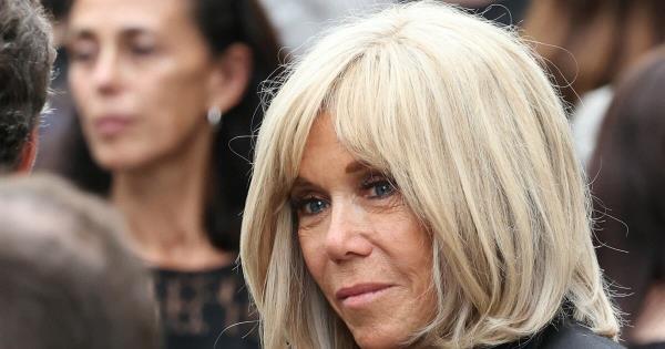 布丽吉特女儿痛诉:网络谣言毁了我妈的正常生活!