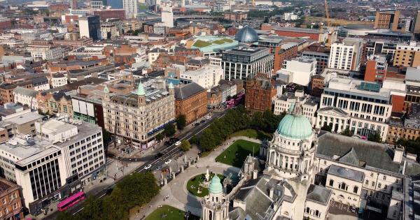 爱尔兰国家广播电台扭亏为盈!去年亏损910万欧元,今年逆袭盈利550万欧元