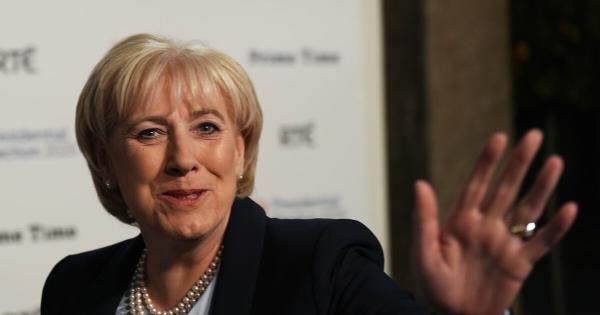 “橙色是统一的预兆吗?”——从总统选举看爱尔兰统一进程,引爆全网热议!