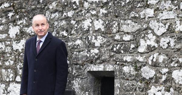 如果米歇尔·马丁能挺过这一关,他的成就或将媲美凯瑟琳·康诺利!