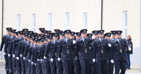 新芬党警告:第二警察学院恐难缓解警力短缺危机