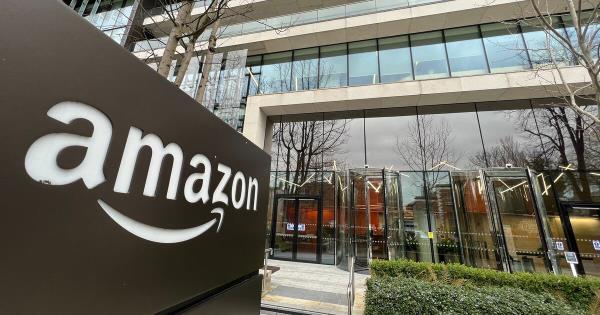 亚马逊将启动史上最大规模裁员!3万白领岗位岌岌可危