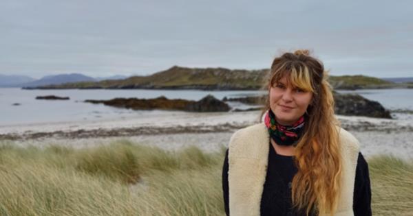 从法国到爱尔兰:两周后我打电话告诉爸妈,我不回去了