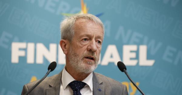 肖恩·凯利痛斥统一党在总统提名中“背后捅刀”,引爆政坛震荡!