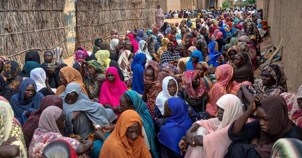 苏丹准军事武装攻占重镇,爆发大规模种族仇杀!