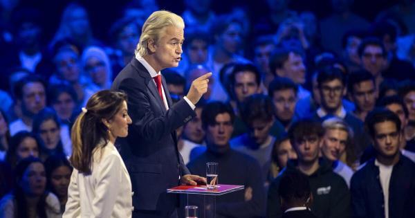 荷兰大选重启:极右翼领袖维尔德斯恐遭权力边缘化